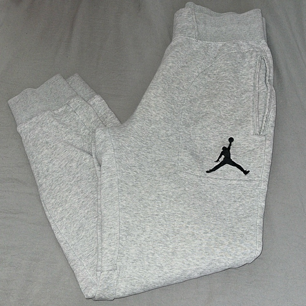jordan joggers